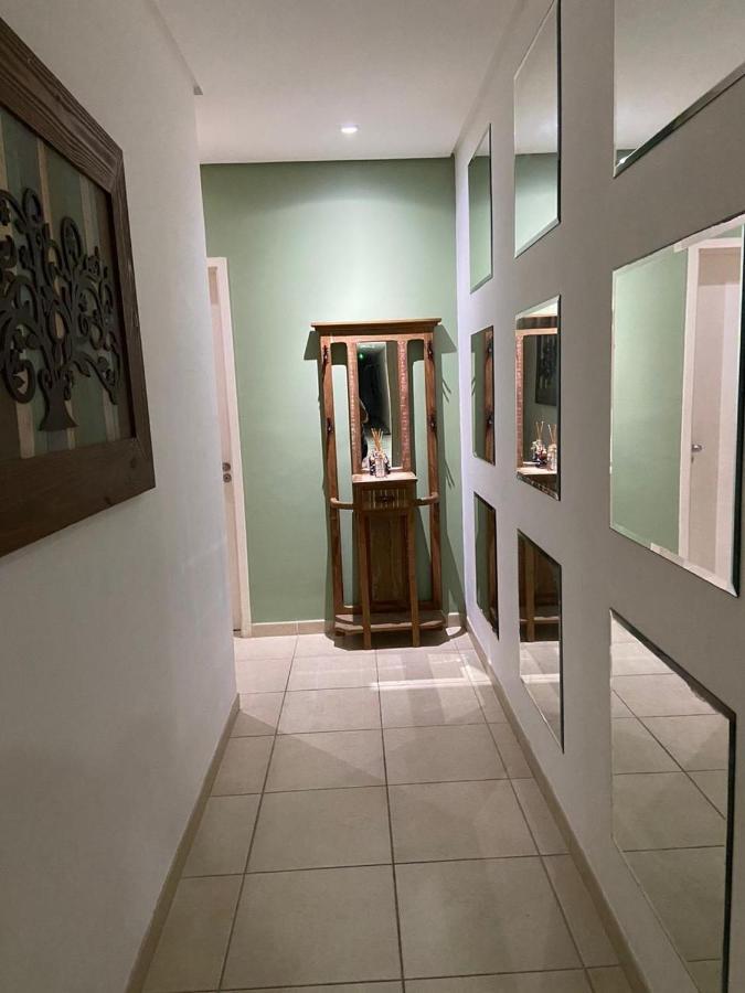 Apartamento Frente Mar Ubatuba Praia Grande Εξωτερικό φωτογραφία