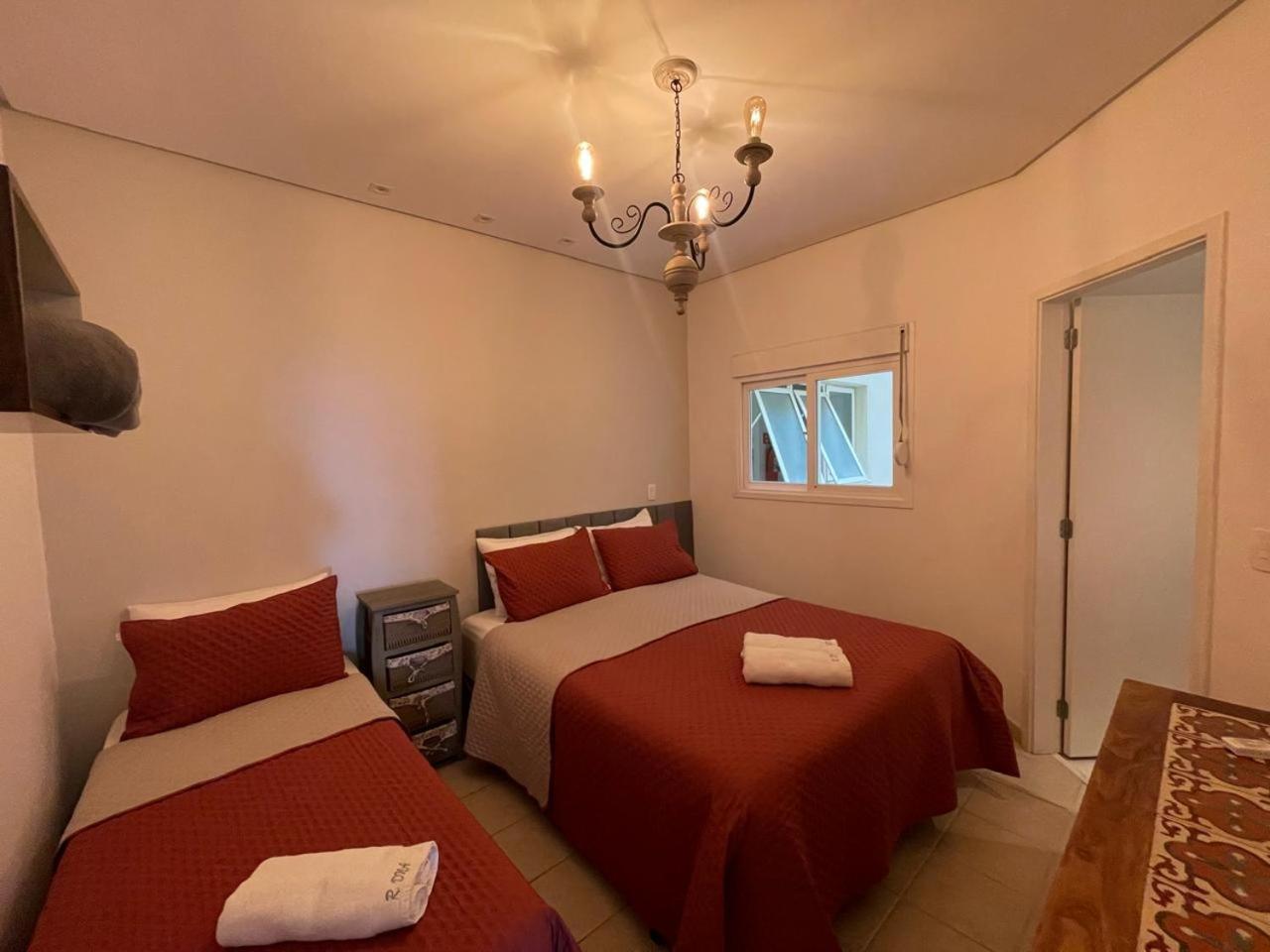 Apartamento Frente Mar Ubatuba Praia Grande Εξωτερικό φωτογραφία